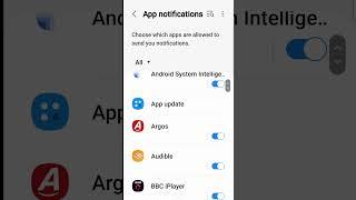 How to STOP notifications on your Android Phone in seconds!