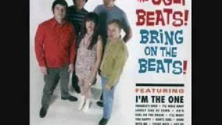 The Ugly Beats - Done With Me