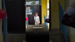 Директор школы ответила на обвинение ученицы #Чувашия