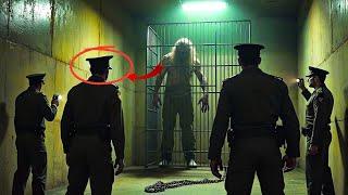 "This Boy Was Locked Away for 30 Years… His Secret Is Horrifying."