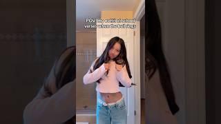 dress code anyone? #relatable #funny #highschool #bellaluu #tiktok #shorts #ootd #preppy