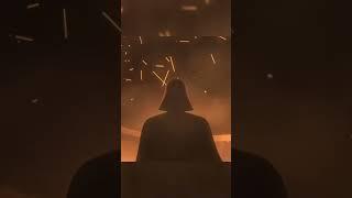 Дарт Вейдер неубиваемый  #звёздныевойны #starwars #фильм #джедаи