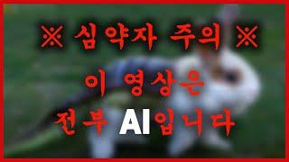 지금 당장 SORA 처럼 쓸 수 있는 비디오 AI 3가지