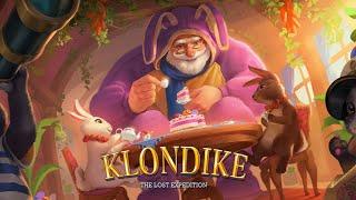 Mazes (Labyrinths) | Klondike : The Lost Expedition | Klondike Walkthroughs