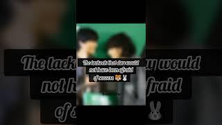 Taekook kiss 🫶#bts #taekook #videos #kpop