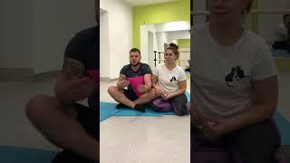 Обрёл духовную связь со своей девушкой на тренинге у Елены и Сергея Алтушкиных