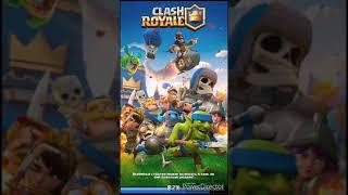 Clash Royale колода с дровосеком)