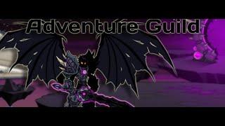 AG | New AQW PS Map Event! Chaos....??