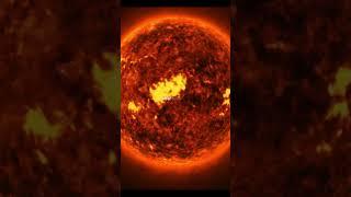 What are the Sun’s Layers in 3 FACTS!! #shortvideo #space #spacefact #spaceexploration #facts