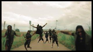 Burna Boy - Gbona [Official Music Video]