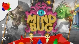 Mindbug (2 joueurs)