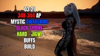 BDO Awakening Mystic - Hard Jigwi Just Got Hard Jigged! [03:21]