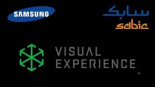 Virtual Reality Project for Sabic: The Home of Innovation