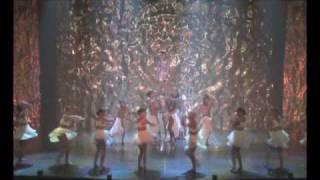 Cleopatre-Repetitions Main dans la main -Medhi Kerkouche.flv