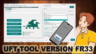 UFT UnlockTool Qualcomm Mediatek SpreadTrum  |  Tools For Your Android Problem Solution