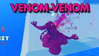 [GPO] VENOM VENOM SHOWCASE IS OVERPOWERED