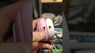 Ufo Mini Как Разобрать Ремонт