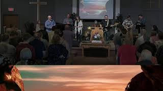 Pastor Rob - Easter Sunday - April 20