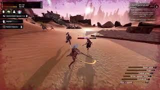 Conan Exiles W@R ВАРЫ pvp 1 vs 4