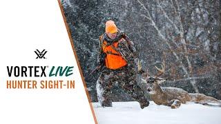 How to Sight In Your Deer Rifle - Everything you need to know!