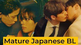 10 Must Watch Japanese BL Series of 2024!