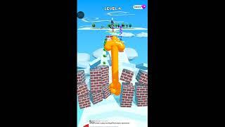 Tall Man Run Mod Apk