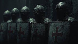 Requiem Aeternam - Knights Templar Hymn for Fallen Souls