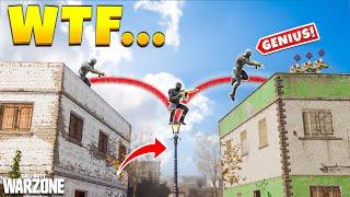 *NEW* TOP WARZONE MOMENTS! - Epic & Funny Plays #13