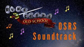 10 Hours of OSRS Music || OSRS Soundtrack Part 1