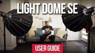 Light Dome SE | User Guide