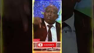 CON TODO!!! TINO ASPRILLA SE FUE CONTRA MORELOS