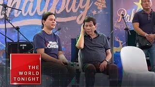 The World Tonight Livestream | Full Episode Replay | December 25, 2024