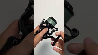 Daiwa  25QD