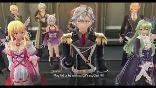 Trails of Cold Steel 4 - Nightmare - Part 16.2