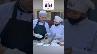 Hotel Management and Culinary Institute | Learning by doing | NFCI Ludhiana | Cooking Institute