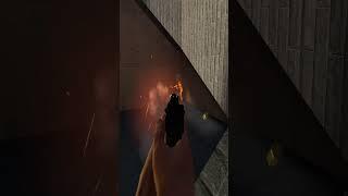 SCP-096 CHASE - Garry's Mod #games #gmod #garrysmod #gaming #scp #shorts