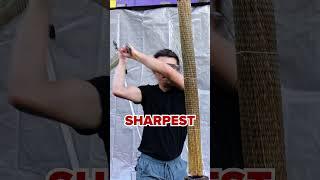 Why This Minecraft Sword Might Be RUINED 
