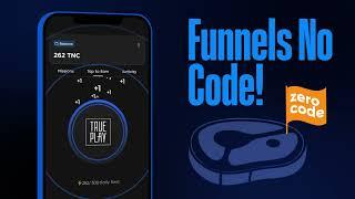 Funnels No Code | Cook marketing funnels in 15 minutes