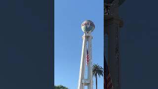 Crossroads of the World (Los Angeles, California)