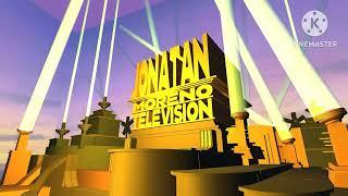 Jonatan Moreno Television (2022-) (Short #1)