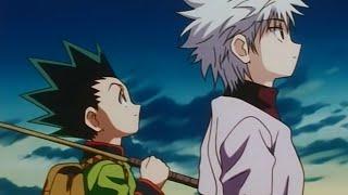 hunterxhunter episode 1 vf 1999