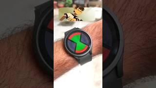 OMNITRIX In Real Life - Ben 10 Watch - Voice Commands & Self Destruct Mode #omnitrix #ben10