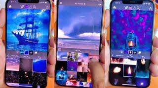 The Most Beautiful App For iPhone Users | Werble App Tutorial | Photo Editing Apps | Favorite Apps