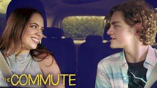 THE FIRST DAY OF SCHOOL | THE COMMUTE SEASON 2 Ep 6