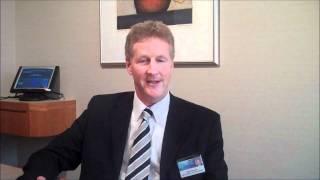 Mark Hayward discusses the Mayo Clinic SE/OR Conference