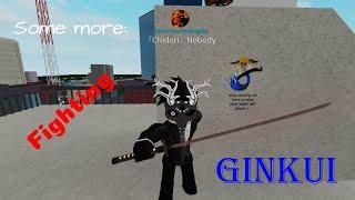 How I use Ginkui [Ro-Ghoul]