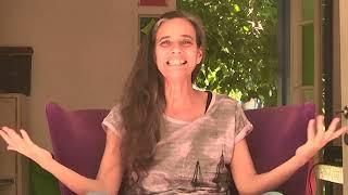 We Are AI - The Human Algorithm - Simcha Lev