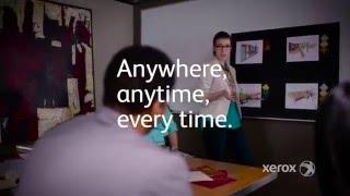 The Xerox WorkCentre 6027 Color Multifunction Printer