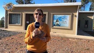 Todo Uruguay | Santuario de la Virgen del Verdún