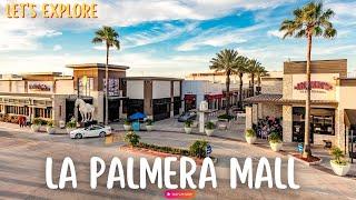 Let's explore La Palmera Shopping Mall, Corpus Christi TX